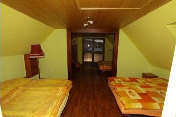 Pensiune familială Mojtín 7